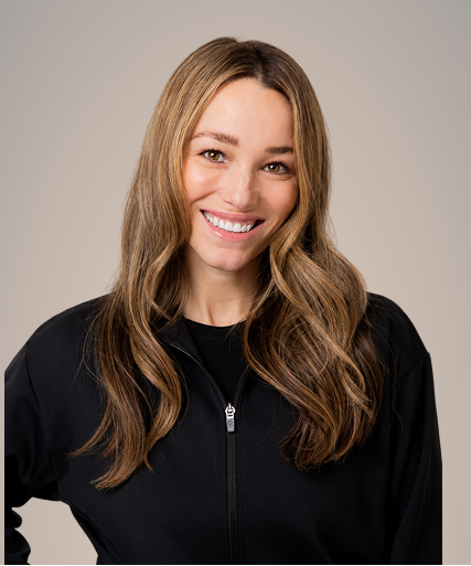 Shalene Fisher Image