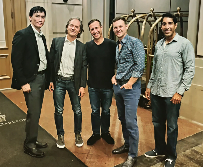 American Board of Facial Plastic And Reconstructive Surgery Image