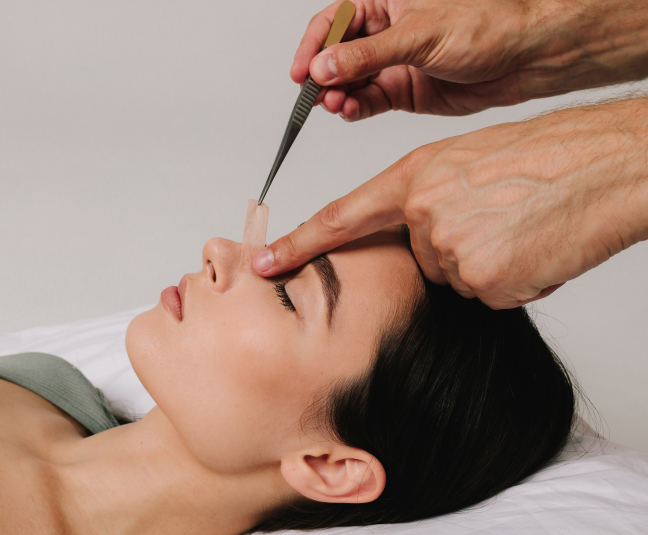 Nose Jobs Could Fuel Drug Addiction: Plastic Surgeons Prescribe Double the Painkillers Most Patients Need After a Rhinoplasty, Report Warns Image