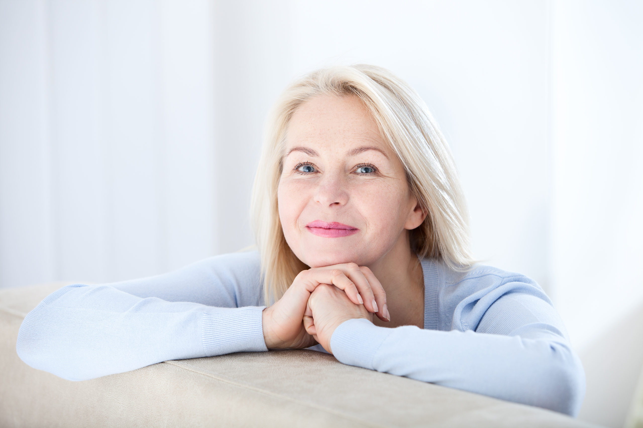 Hormone Replacement Therapy and Menopause Image