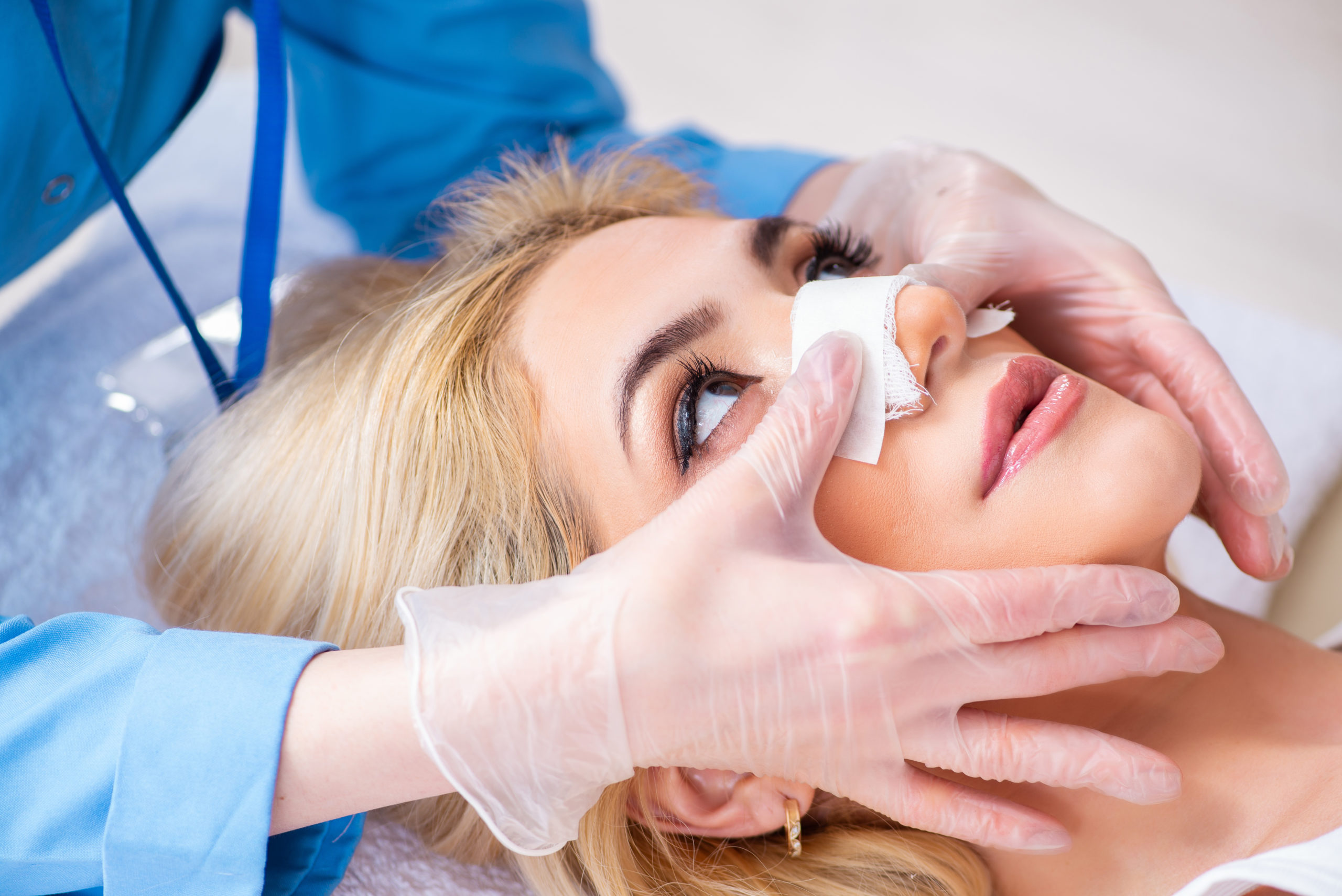 How to Prepare for your Rhinoplasty Image