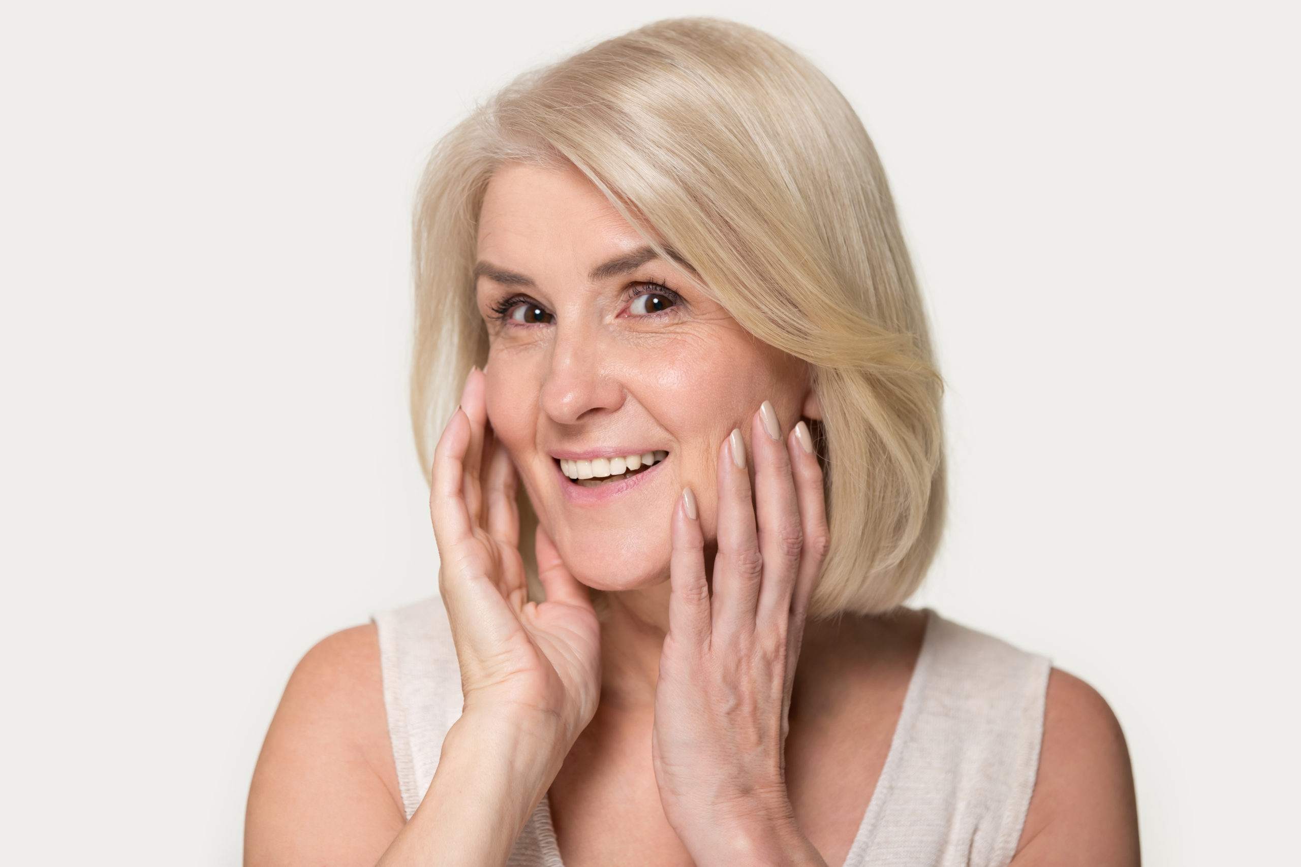 What is the Best Age for A Facelift? Image