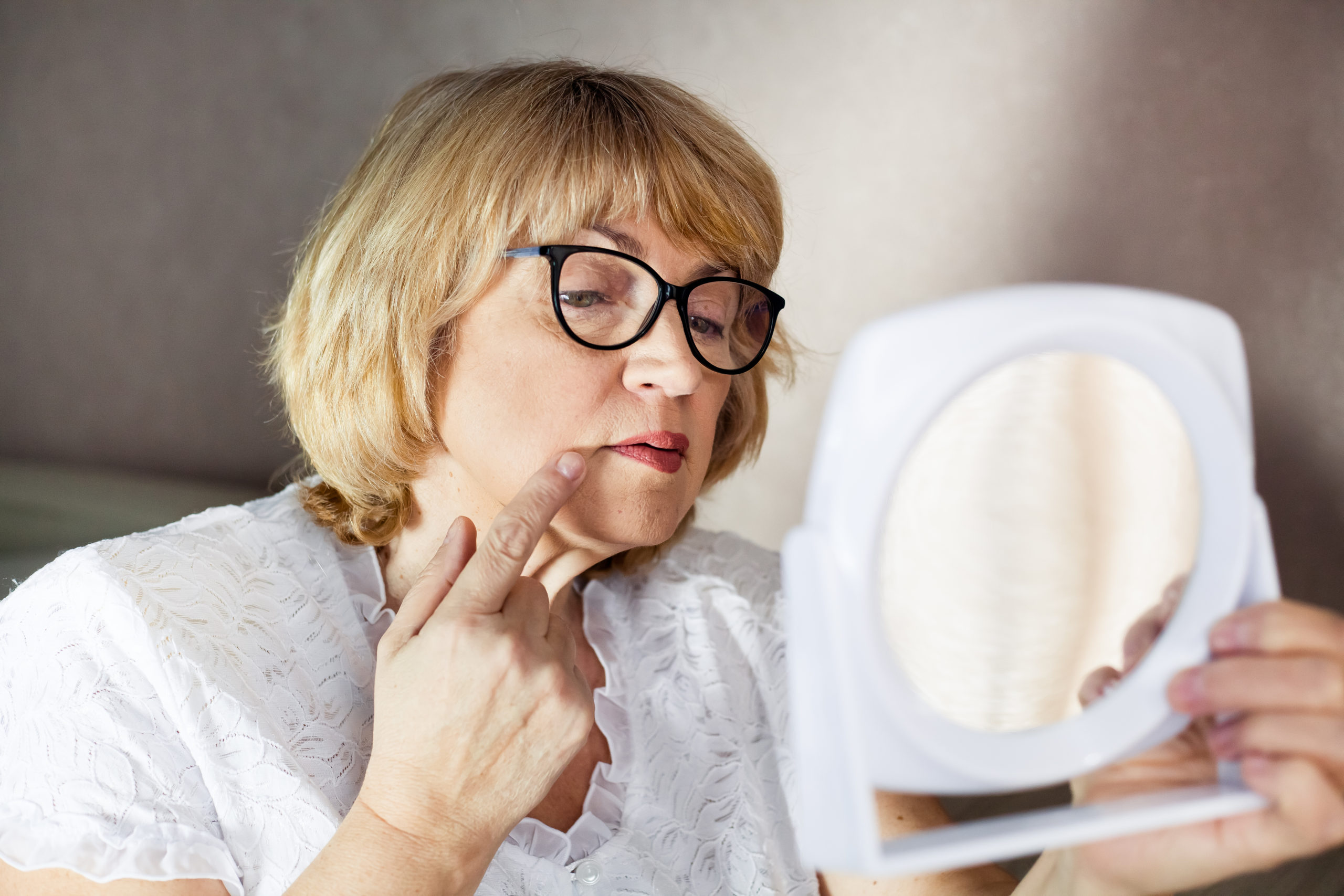 What to Know About Facial Liposuction Image