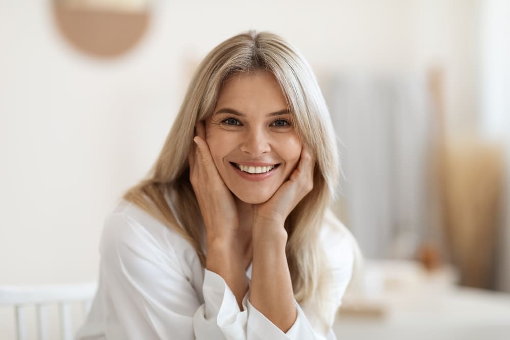 What is the Right Age For a Facelift? Image