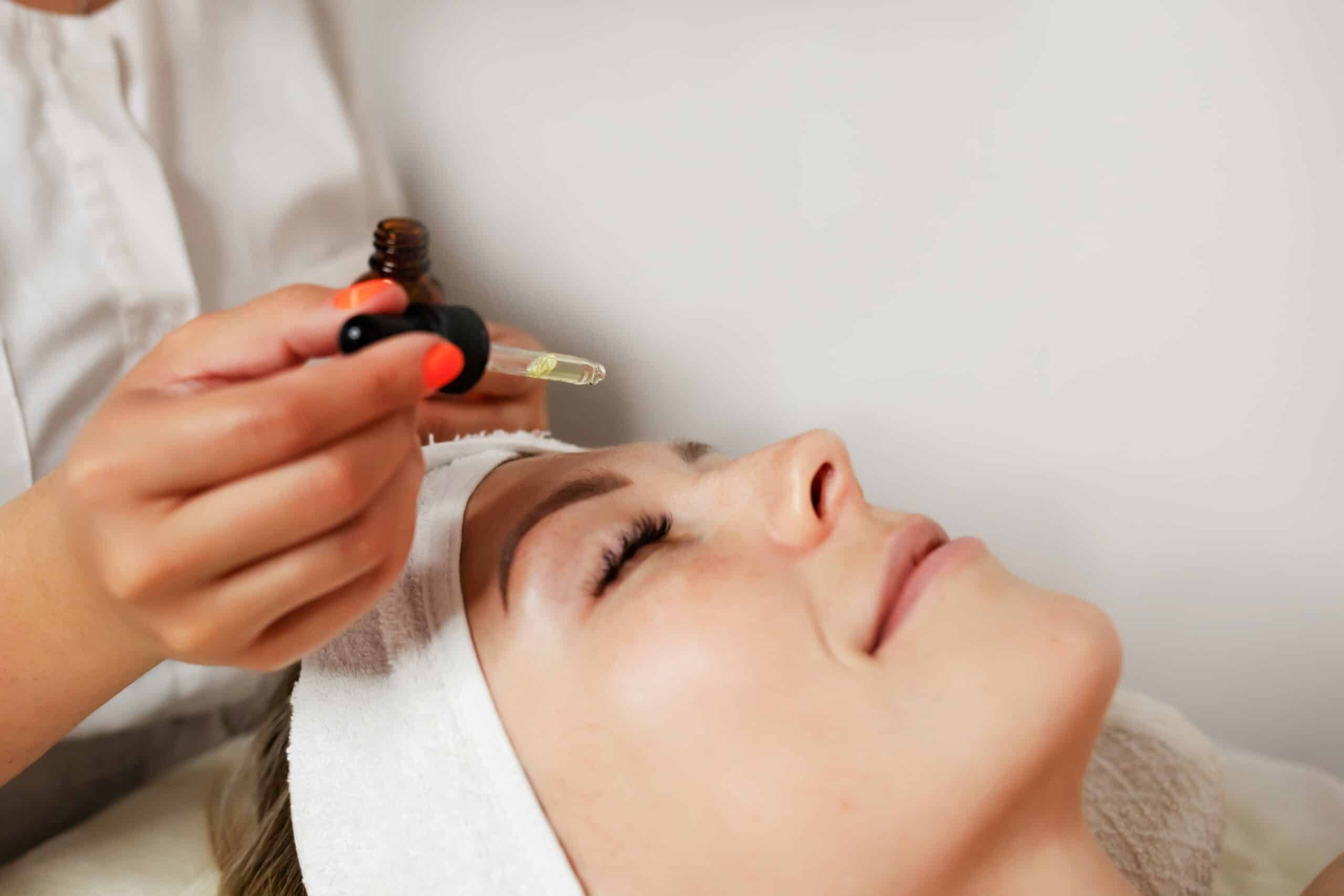 Winter is the Best Time for a Chemical Peel: Here’s Why Image