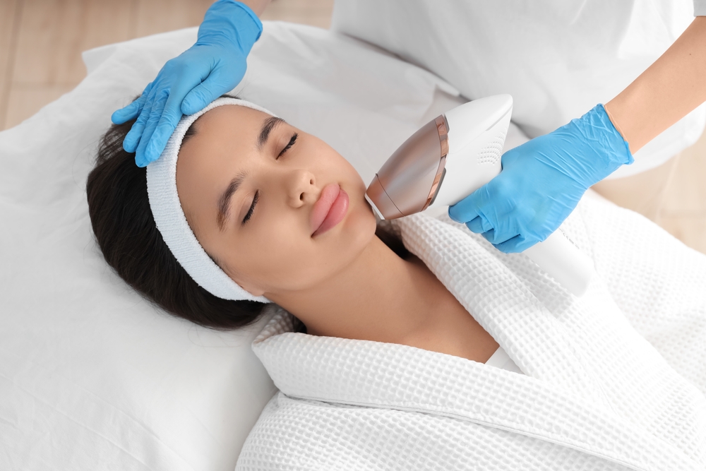 Treat Yourself This Winter with Laser Treatments at Zuliani Facial Aesthetics Image