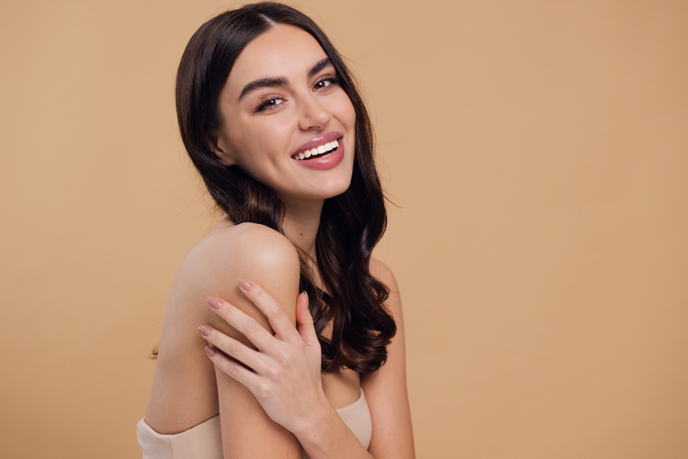 Achieve Facial Harmony with Injectables: Balancing with Fillers for a Natural Look Image