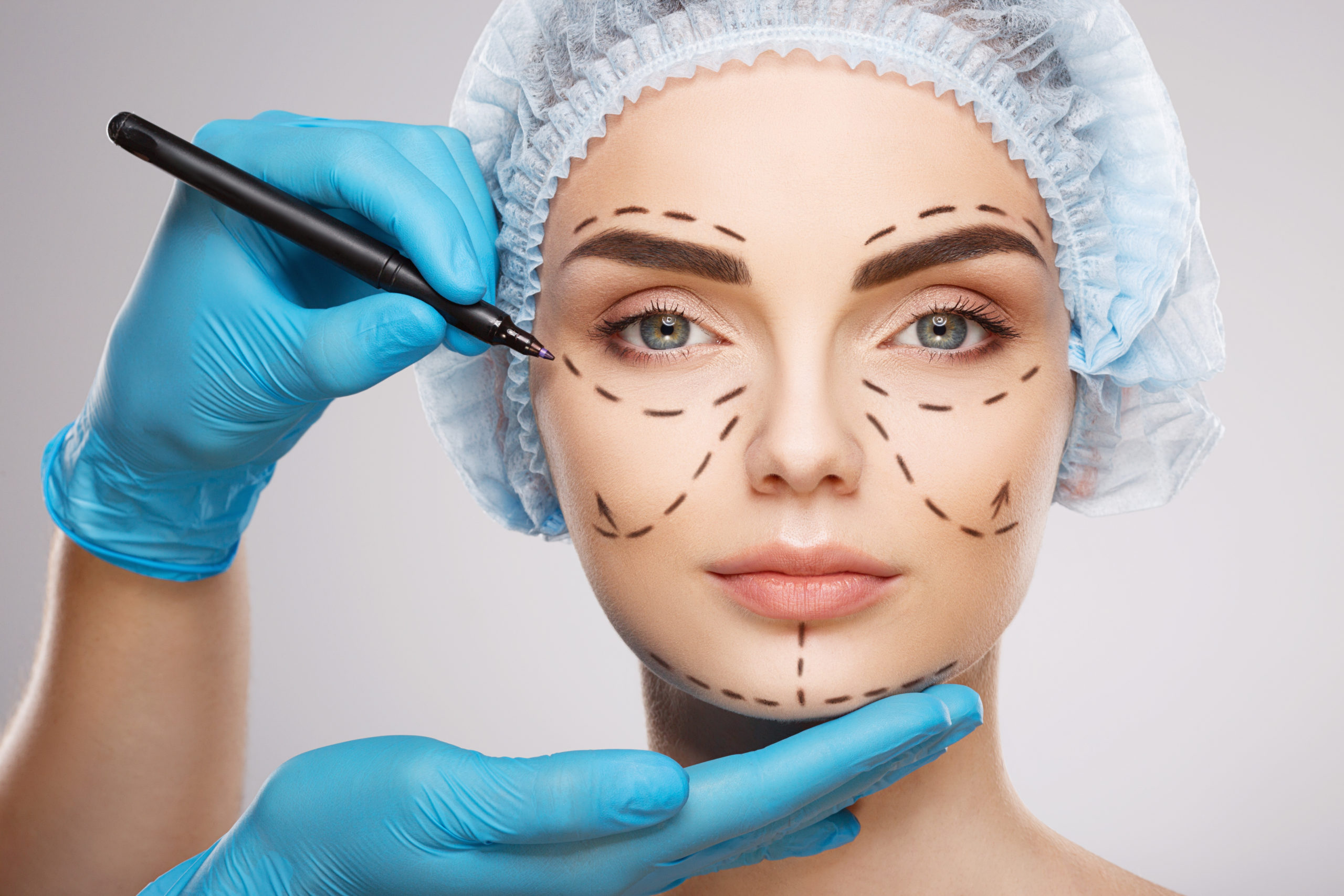 How to Get Ready for an Upcoming Facelift Image