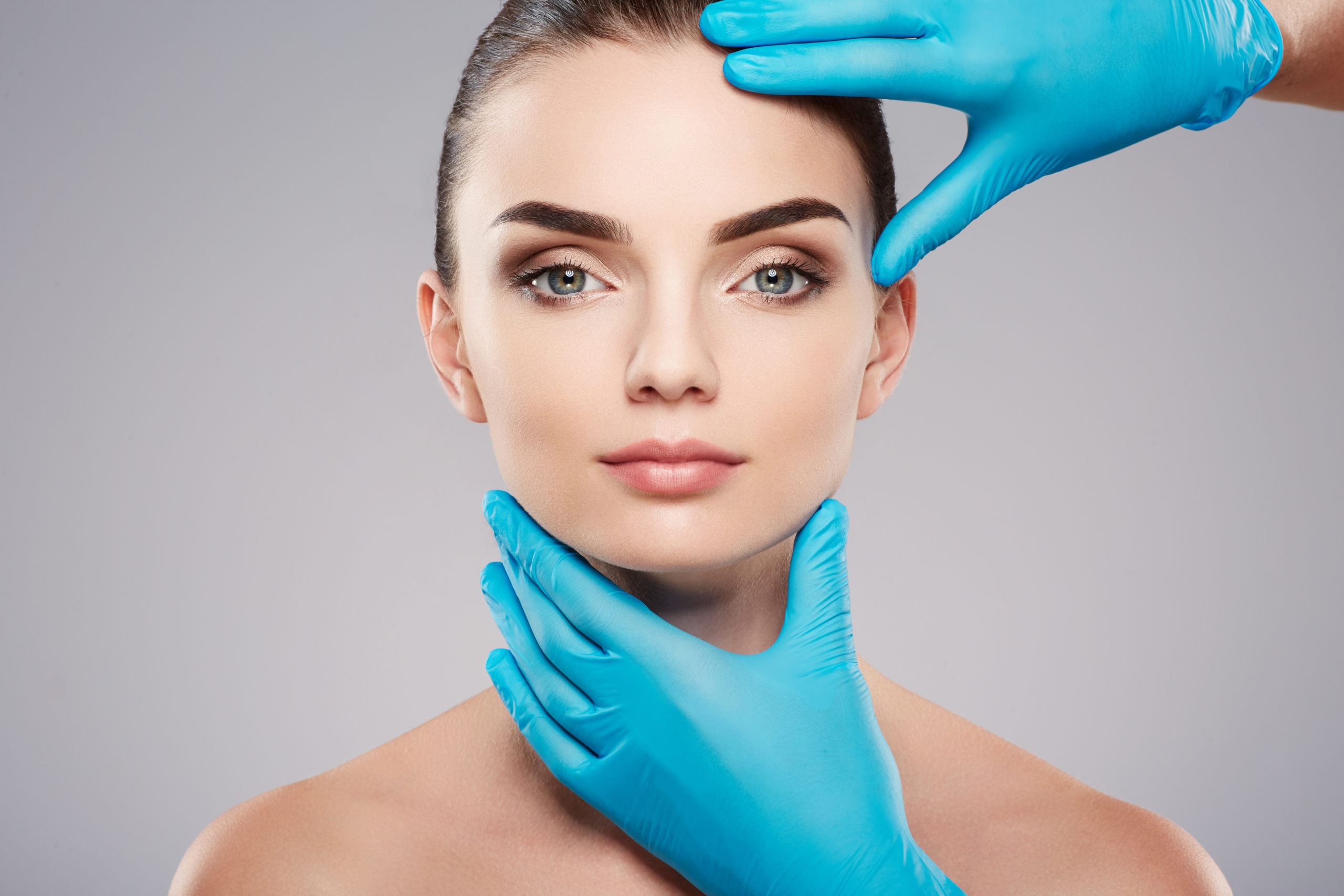 Facelift vs Necklift: What’s the Difference? Image