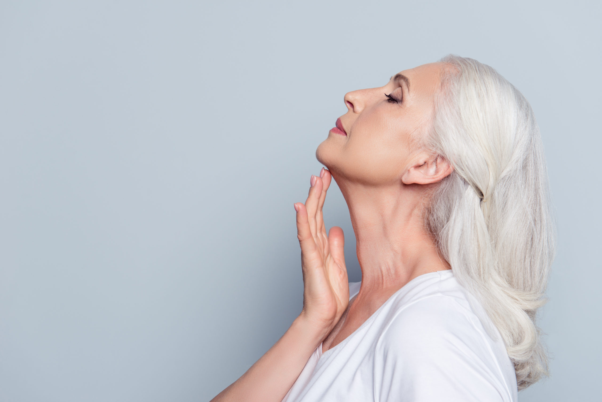 What is Corrected in a Mini Facelift? Image