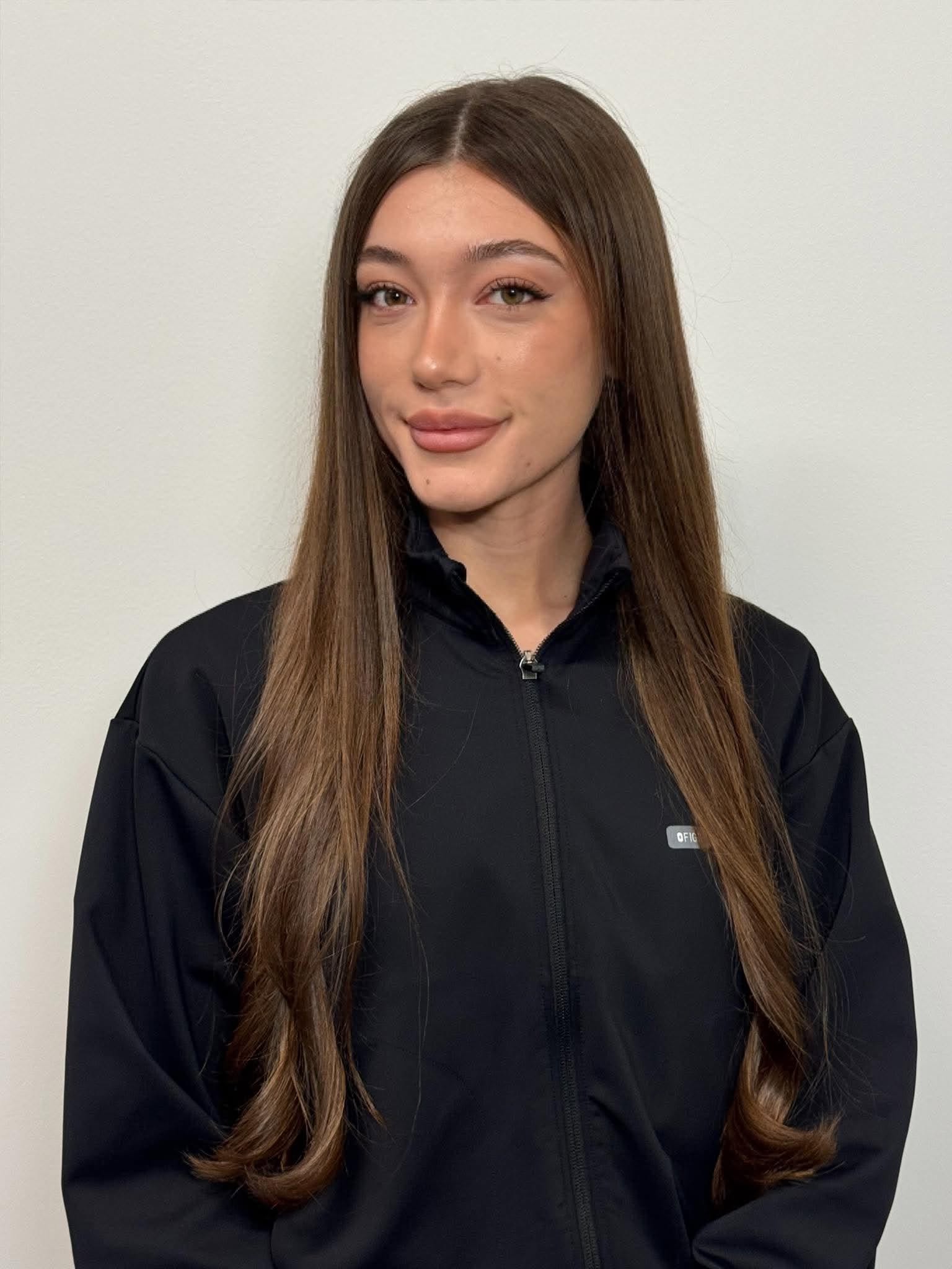 Sydney Blankenbeckler Image